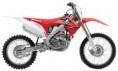 CRF 250 2010-2013, CRF 450 2009-2012